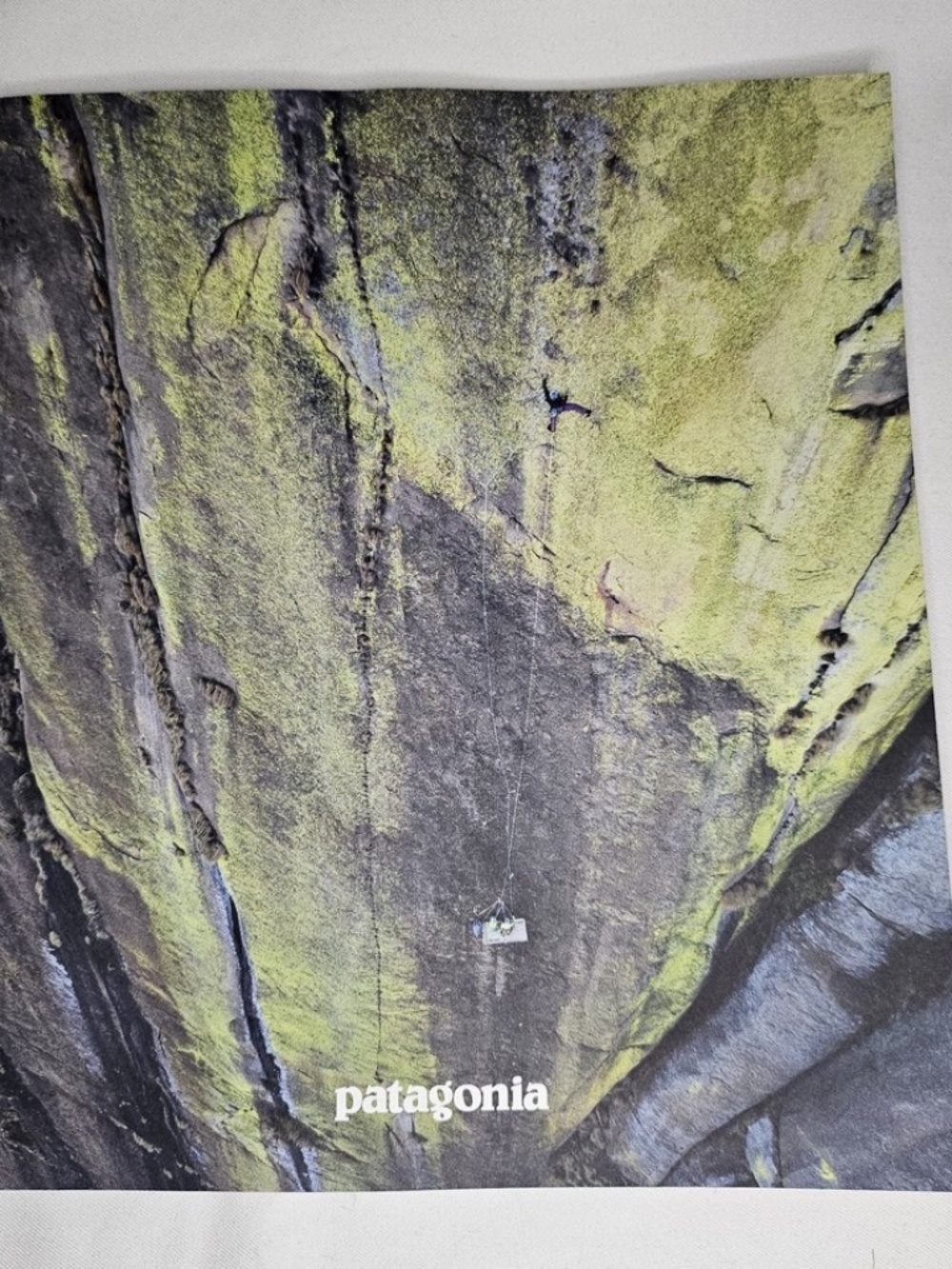 Patagonia Spring 2026 Magazine Save Protect Planet Earth Environment Outdoors